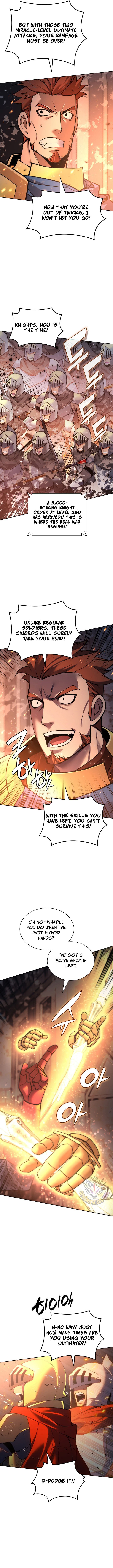 Overgeared, Chapter 273 image 05